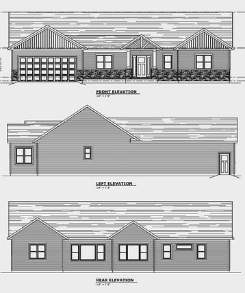 New Homes For Sale This Week That Attend Slinger Middle School: December 26th to January 1st