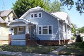 2107 Superior St, Racine, WI 53402