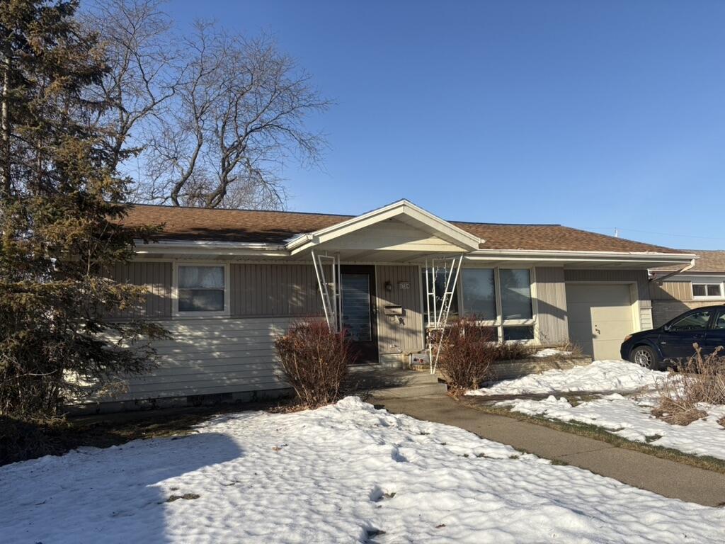1704 N 25th St., Sheboygan, WI 53081
