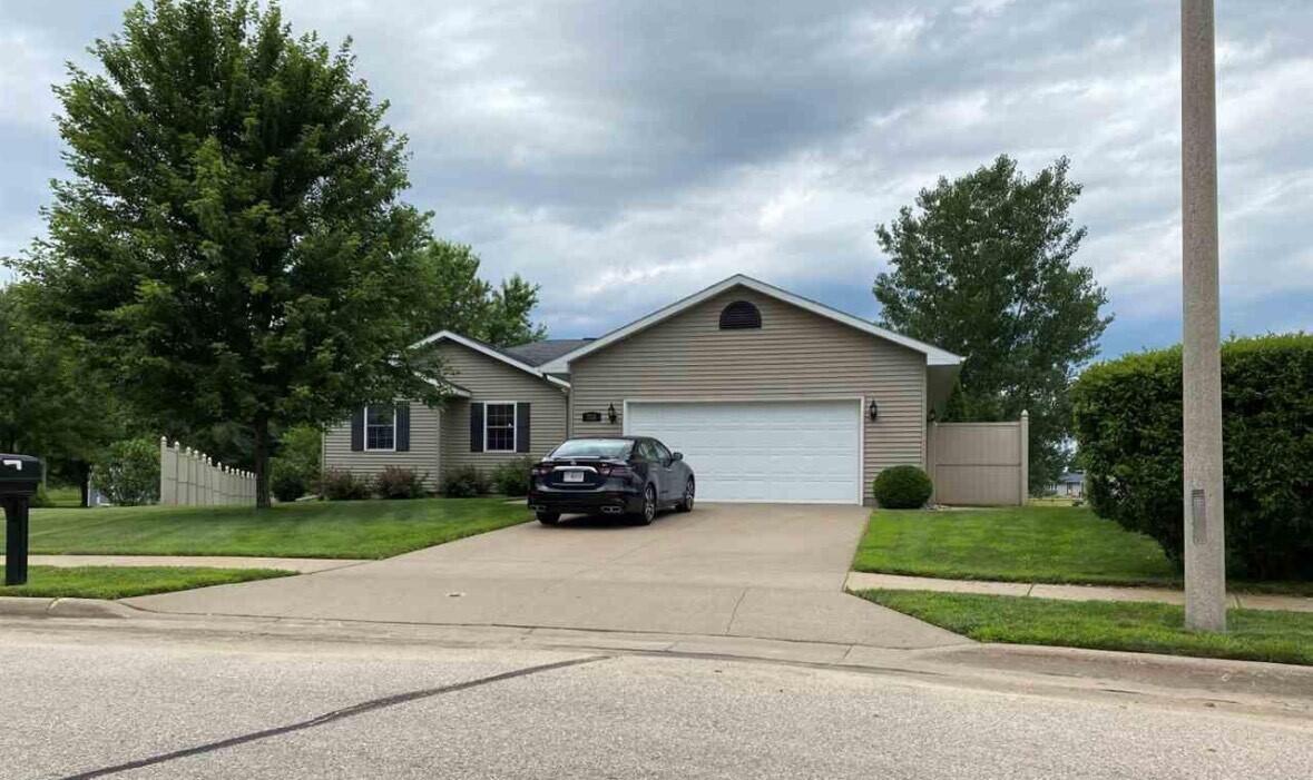 723 Landmann St, Tomah, WI 54660