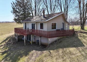 9140 Marigold Ave, Portland, WI 54619