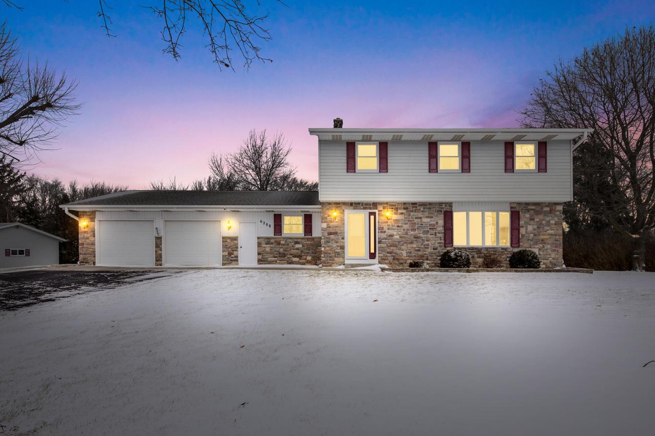 6288 County Hwy., Addison, WI 53027