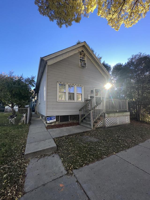 833 W Washington St, Milwaukee, WI 53204