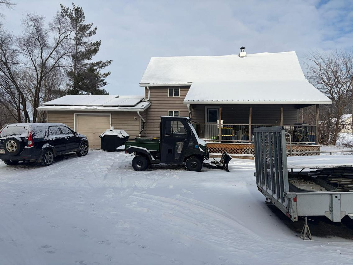 201 N West St., Stoddard, WI 54658