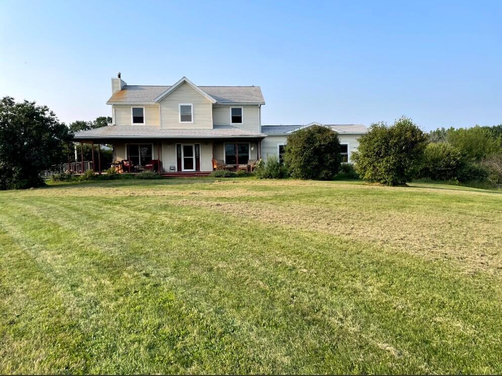 S5320 Cook Hill, Viroqua, WI 54665