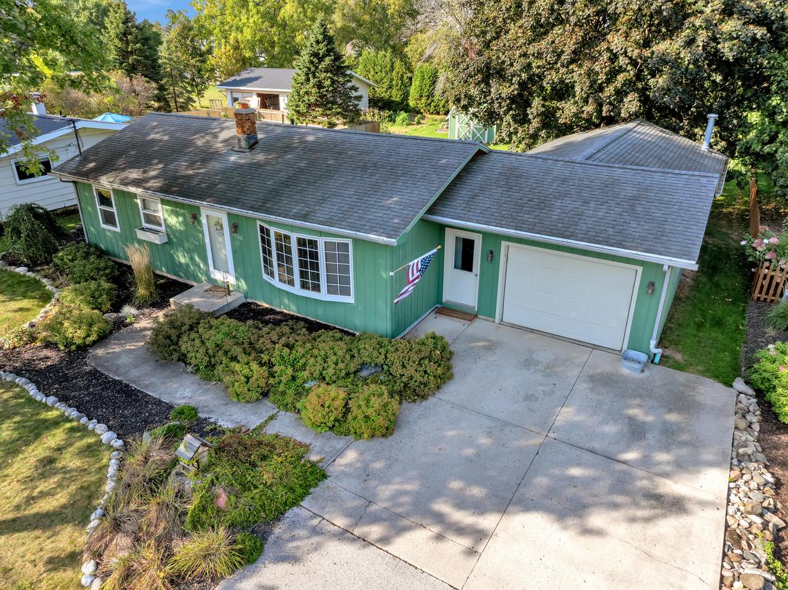 1436 W Washington Ave, Cleveland, WI 53015