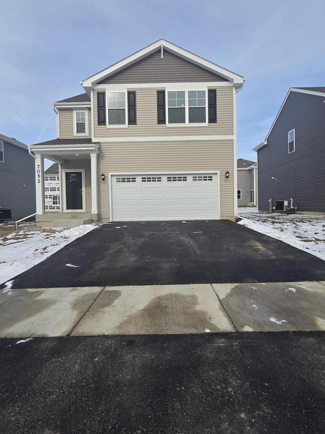 7052 Fair Oaks Rd, Mount Pleasant, WI 53403