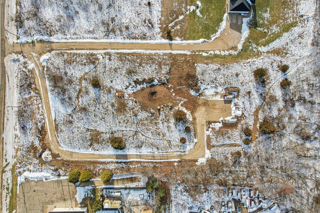 Lt1 State Highway 164 -, Richfield, WI 53033