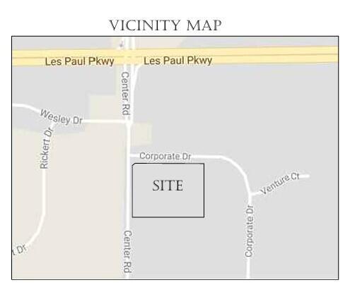 Lot 1 Corporate Dr, Waukesha, WI 53189