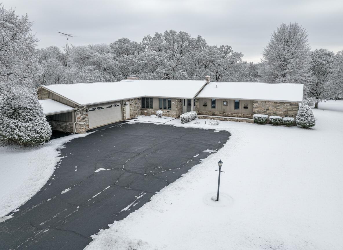 W4978 Valley Creek, Fond Du Lac, WI 54937