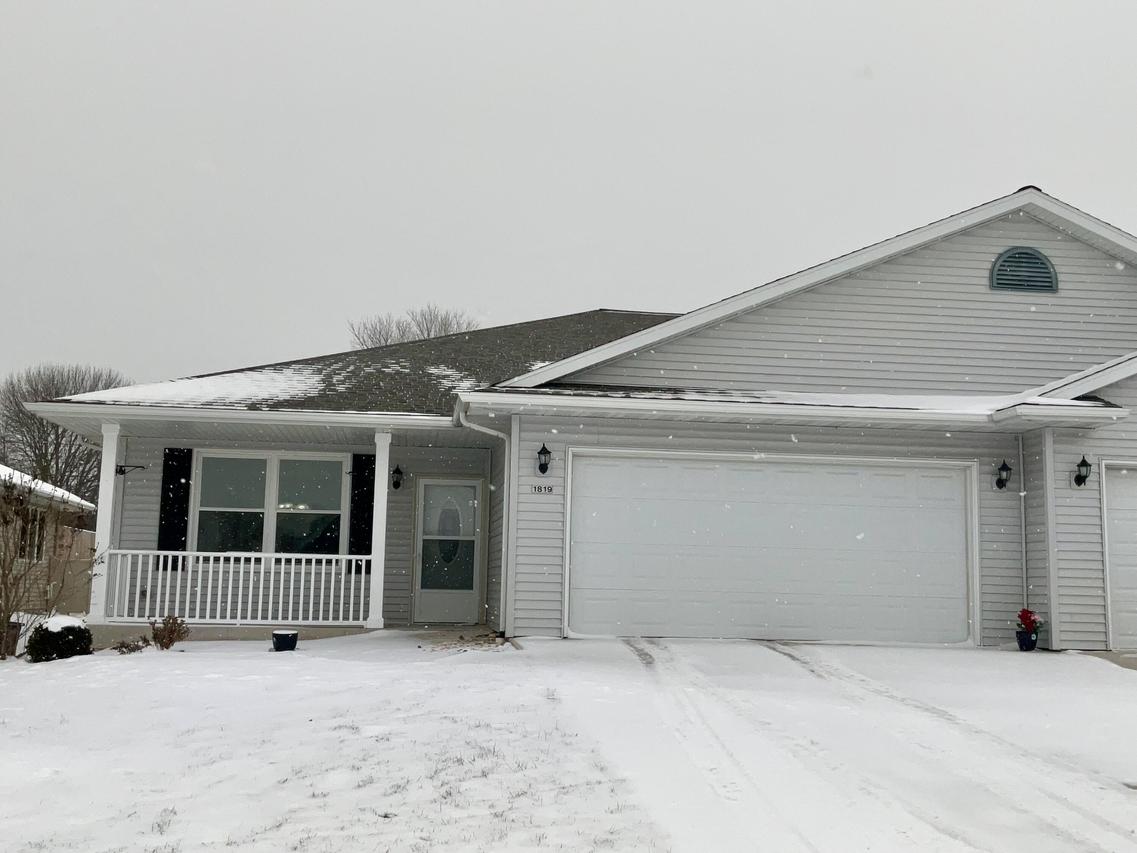 1819 Settlement Trl, Sheboygan, WI 53081