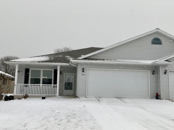 New Homes For Sale This Week in Sheboygan: December 26th to January 1st