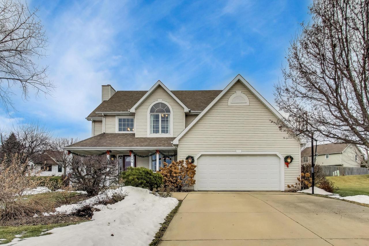 9244 Auburn Ct, Mount Pleasant, WI 53406