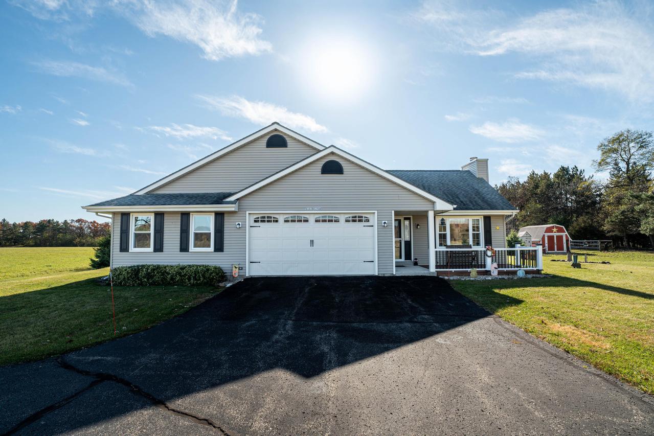 S102W32709 W County Road Lo -, Mukwonago, WI 53149