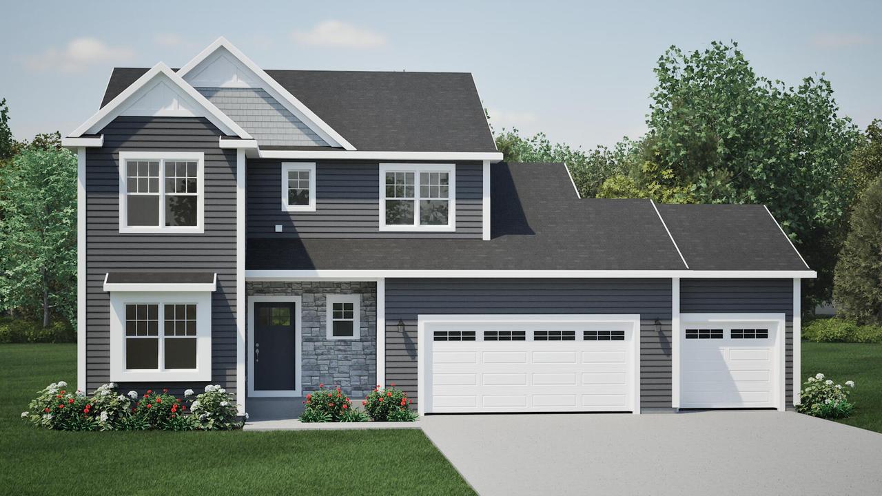 N15W29521 Caldicot Cir, Delafield, WI 53072