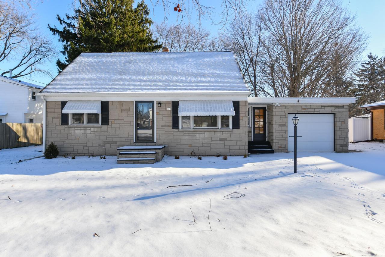 137 S Green Bay Rd, Mount Pleasant, WI 53406