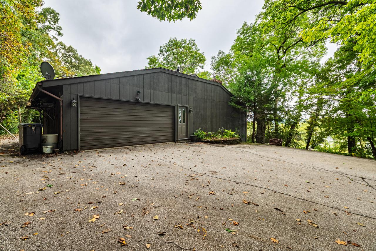 W664 State Road 35 -, Buffalo, WI 54629