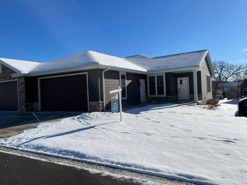 W7986 County Road B - #10, Lake Mills, WI 53551