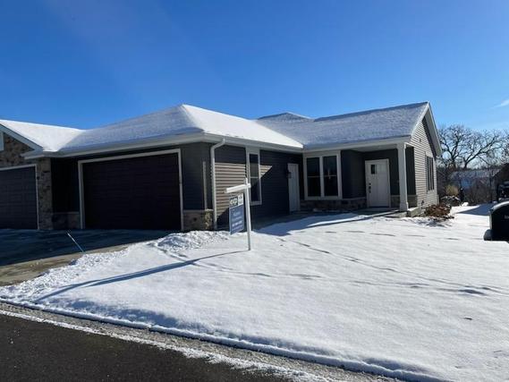 New Homes For Sale This Week in Lake Mills: January 2nd to January 8th