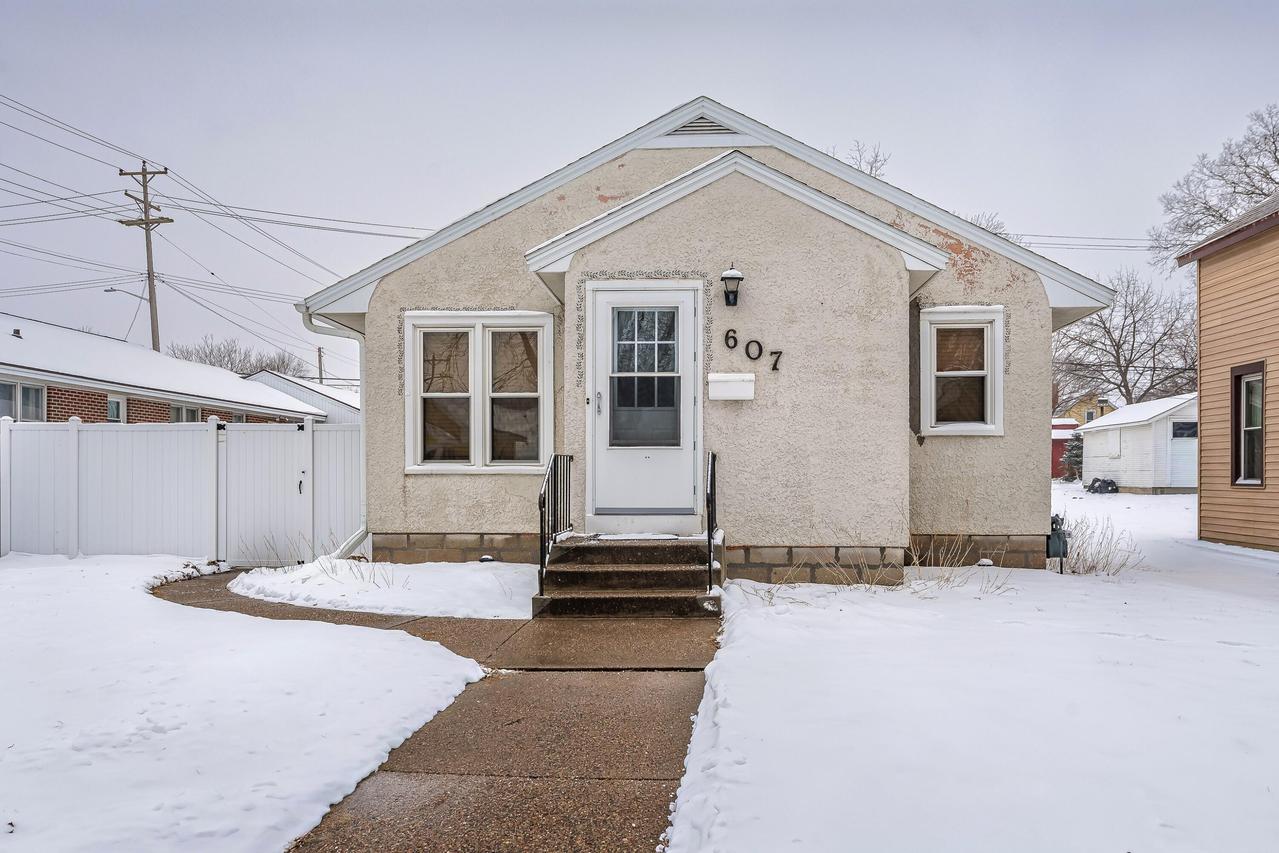 607 Liberty St, La Crosse, WI 54603