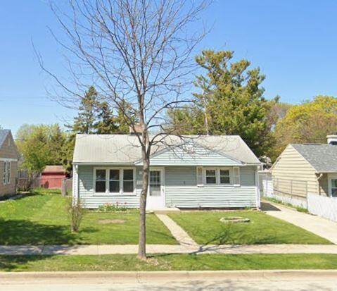6136 W Oklahoma Ave, Milwaukee, WI 53219