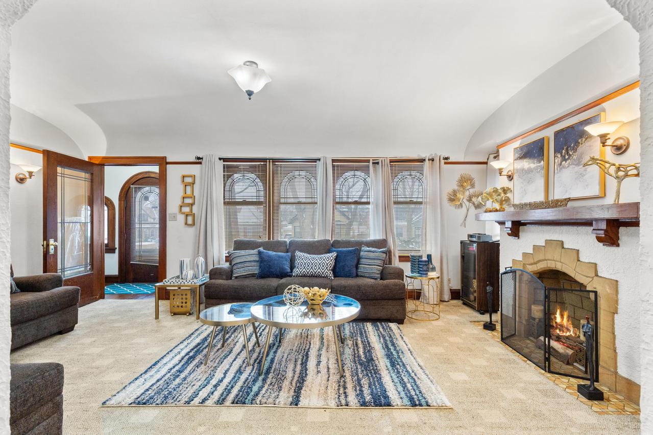 3421 N 47th St, Milwaukee, WI 53216