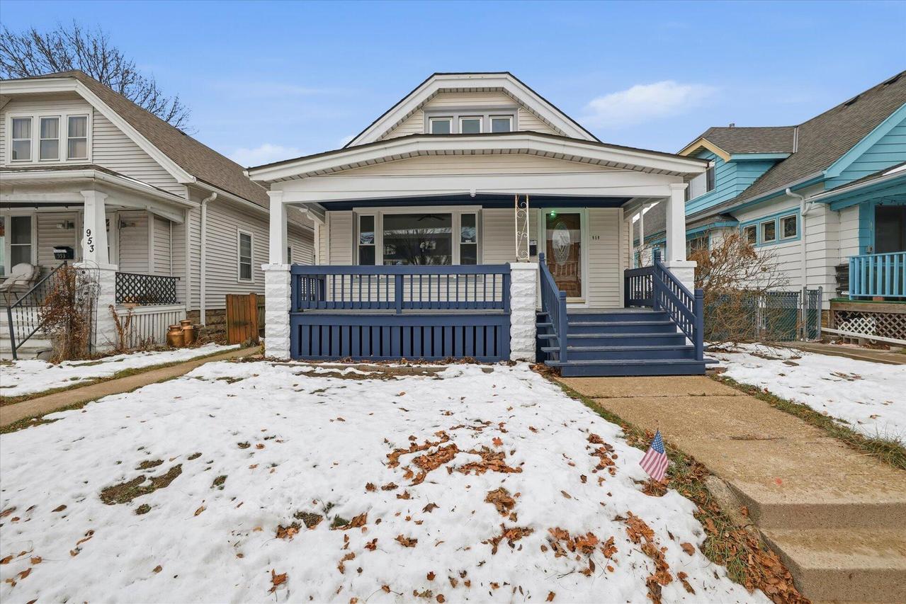959 W Oklahoma Ave, Milwaukee, WI 53215