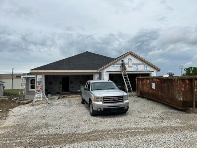 504 Hunter Oaks Blvd #1001, Watertown, WI 53094