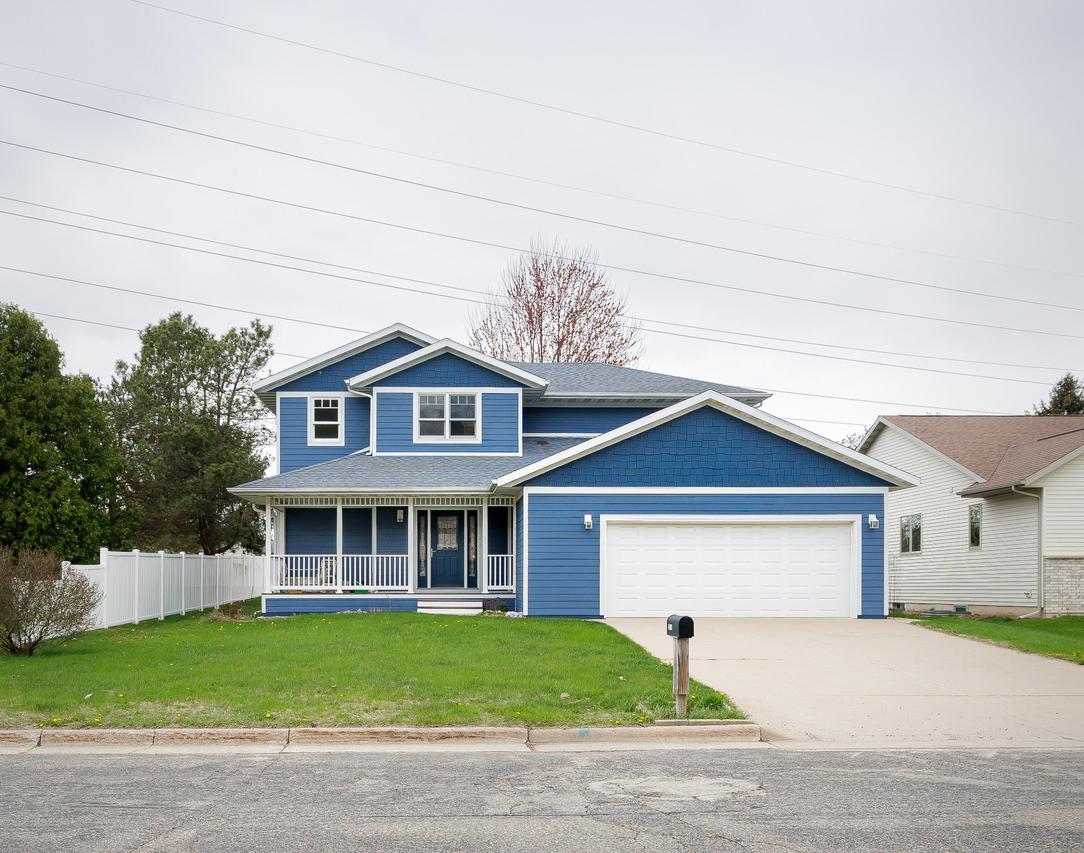 3506 33rd St, La Crosse, WI 54601