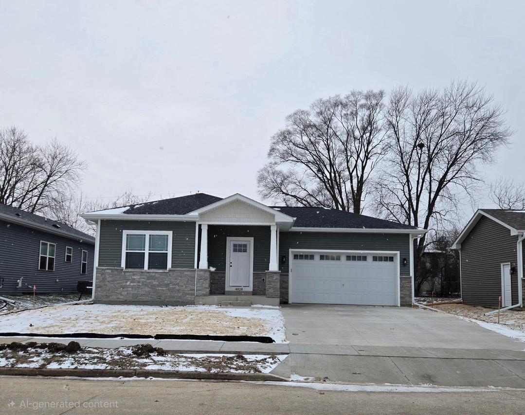 4828 37th Ave, Kenosha, WI 53144