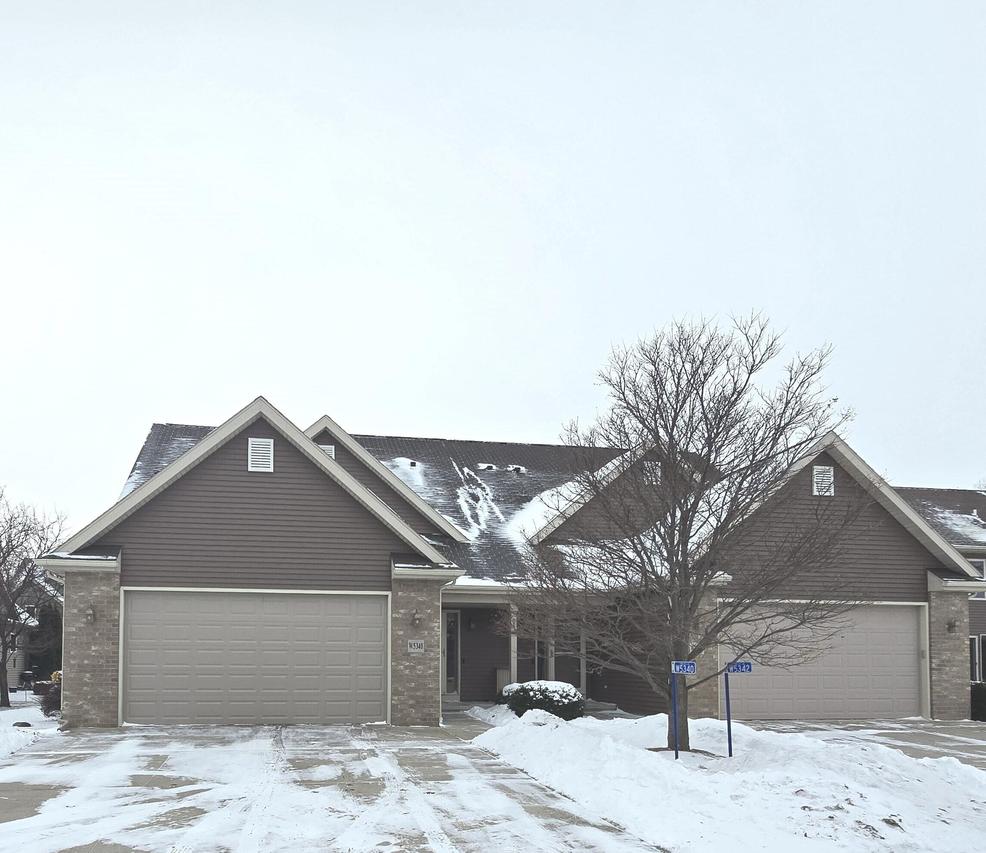 W5340 W Martin Ln #41, Fond Du Lac, WI 54935