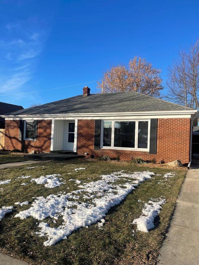 818 Willmor St, Racine, WI 53402