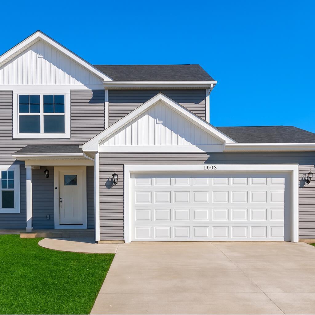 Lt43 Lilac Ln, Delavan, WI 53115