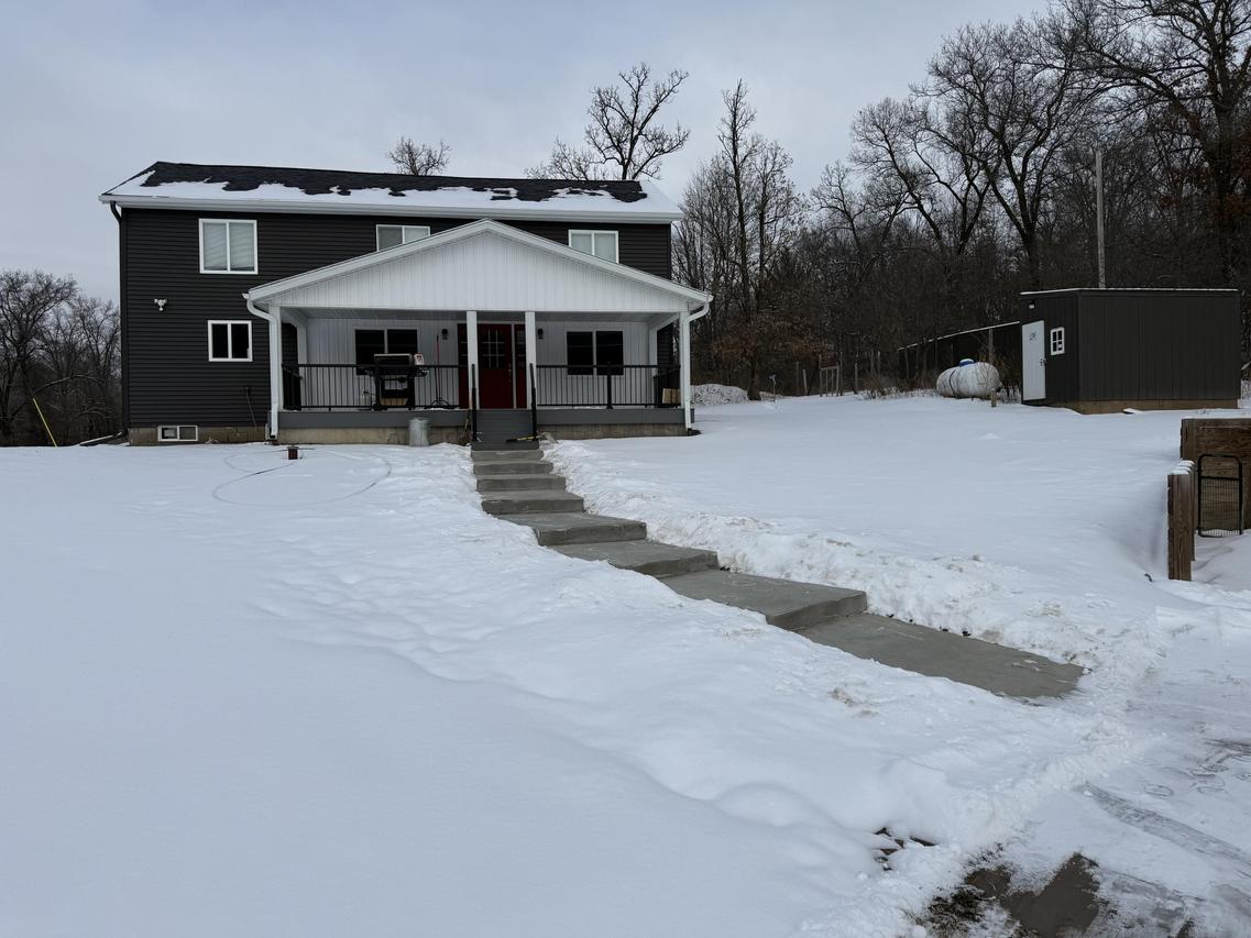 3678 State Highway 27 -, Little Falls, WI 54656