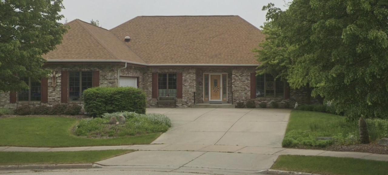 N41W7441 West Pointe Ct, Cedarburg, WI 53012