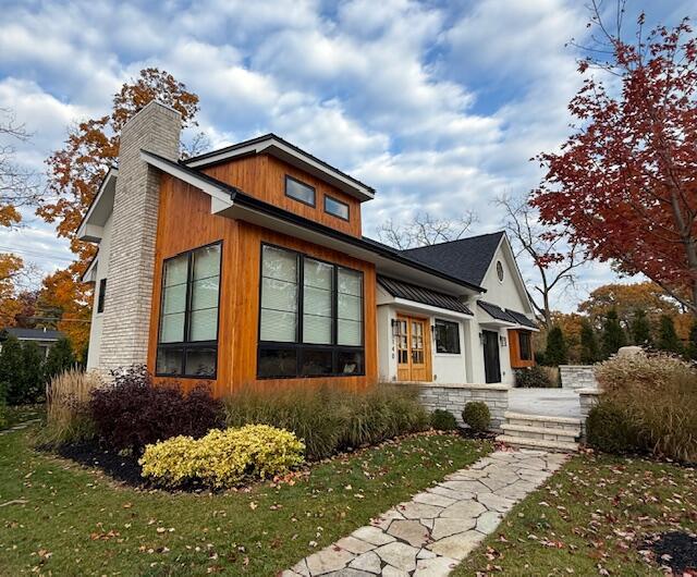 140 Lincoln Pkwy, Williams Bay, WI 53191