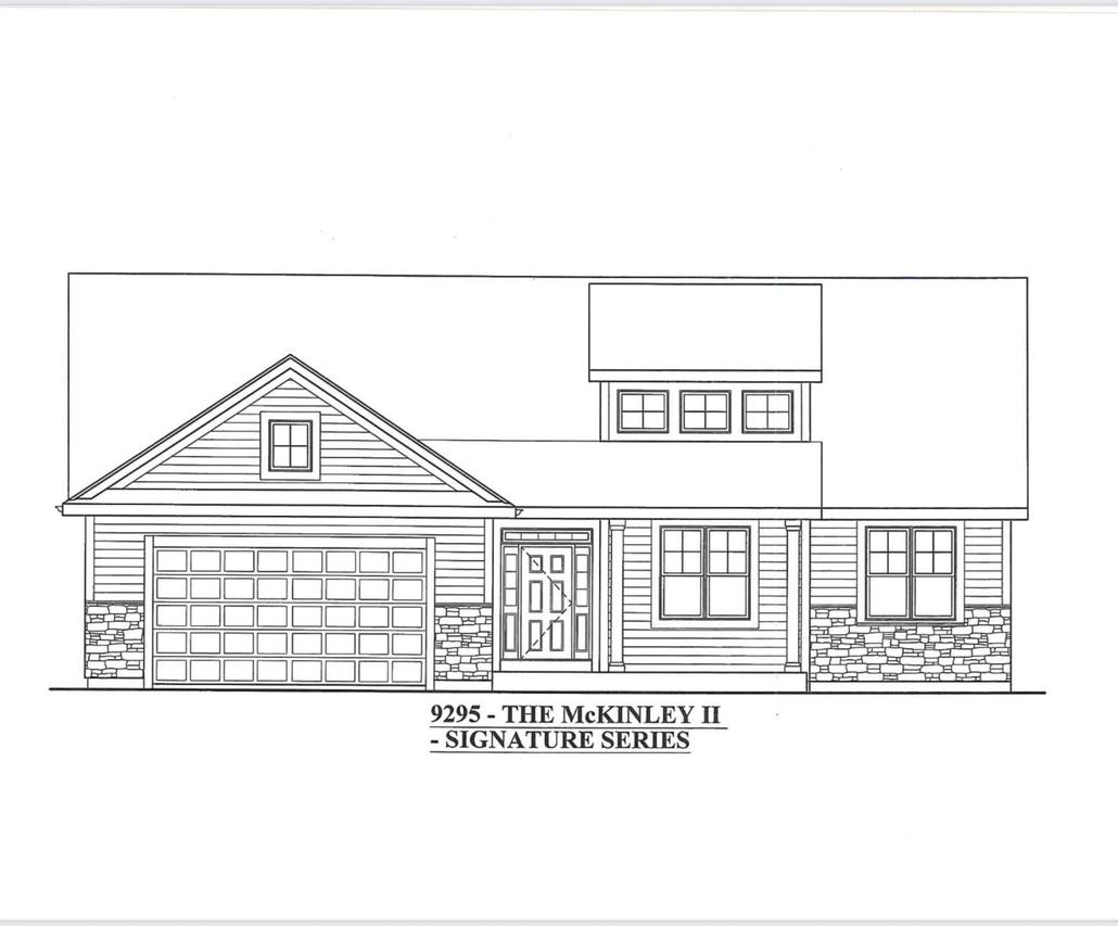 1044 Waterstone Ct, Pewaukee, WI 53072