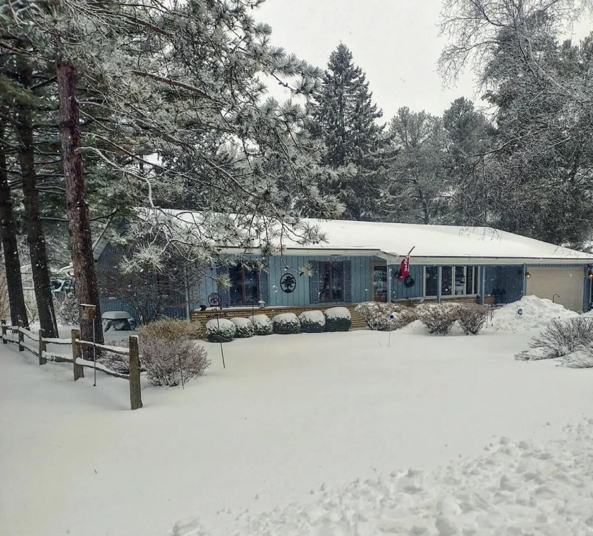 5010 S 8th St, Wilson, WI 53081