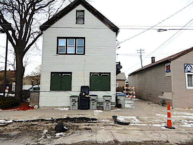1556 W Mitchell St, Milwaukee, WI 53204