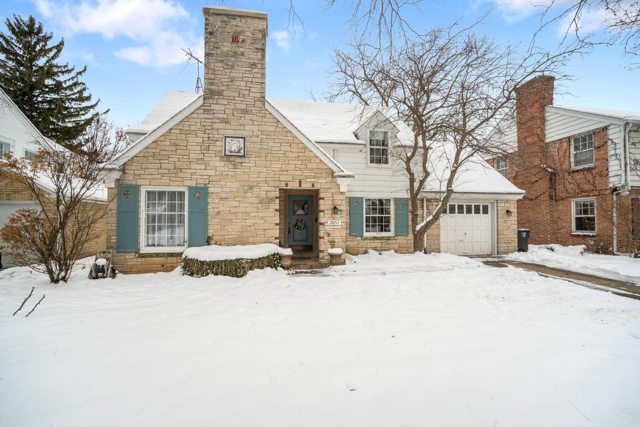 2651 N Harding Blvd, Wauwatosa, WI 53226