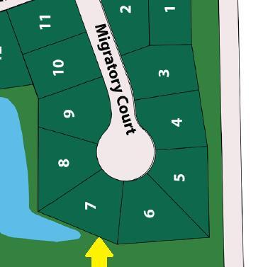 9747 N Migratory Ct #Lt7, Mequon, WI 53092