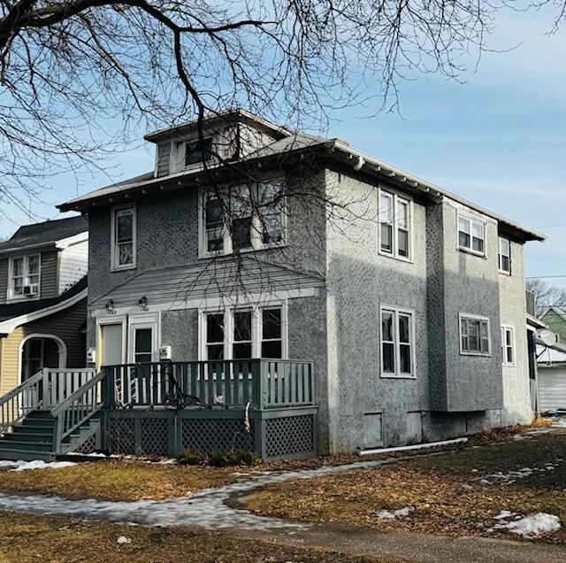 5366 N 36th St #5368, Milwaukee, WI 53209