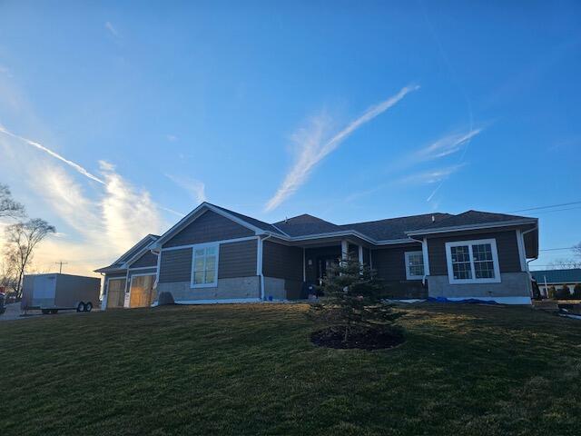 S63W13464 Windsor Rd, Muskego, WI 53150