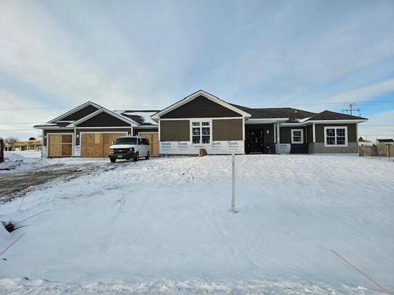 New Construction Homes For Sale This Week in Muskego: December 31st to January 6th