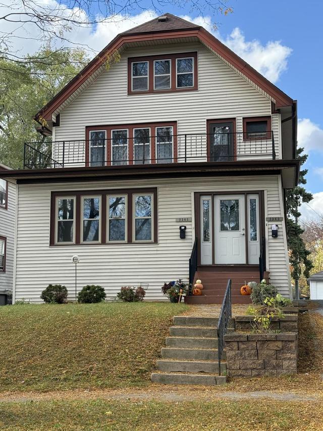 2341 N 65th St, Wauwatosa, WI 53213