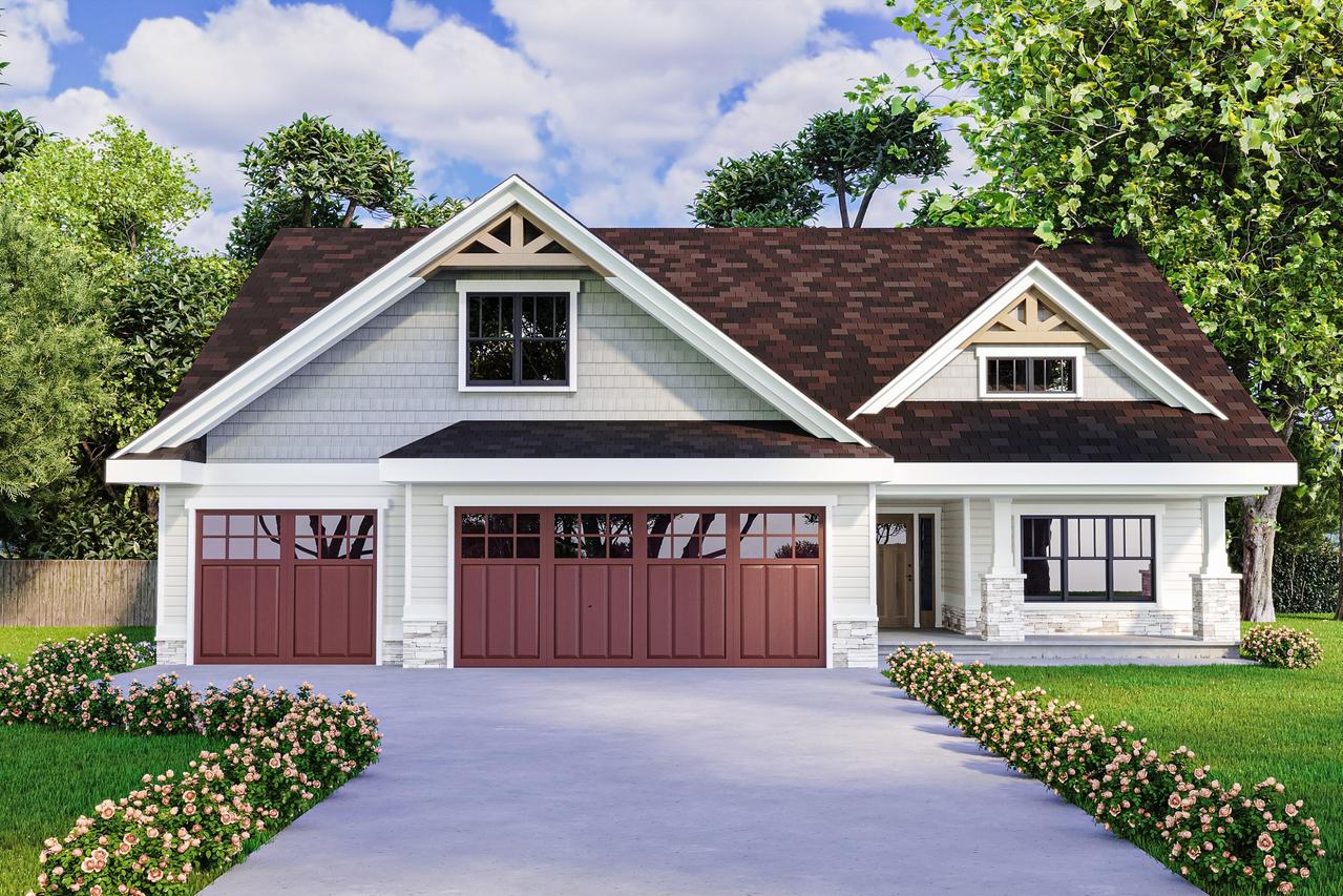 N55W25226 Crescent Hill, Sussex, WI 53089