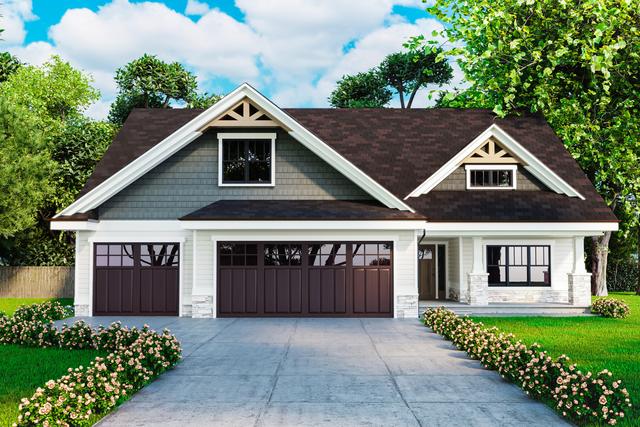 New Construction Homes For Sale This Week in Sussex: December 31st to January 6th