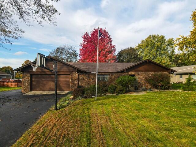 8126 203rd Ave, Bristol, WI 53104