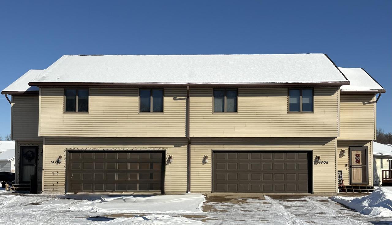 1408-1410 Franklin St, Onalaska, WI 54650