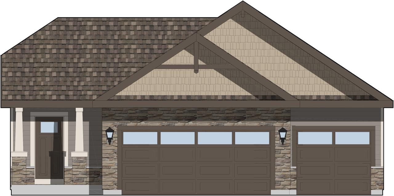 622 Drumlin Trl, Cambridge, WI 53523